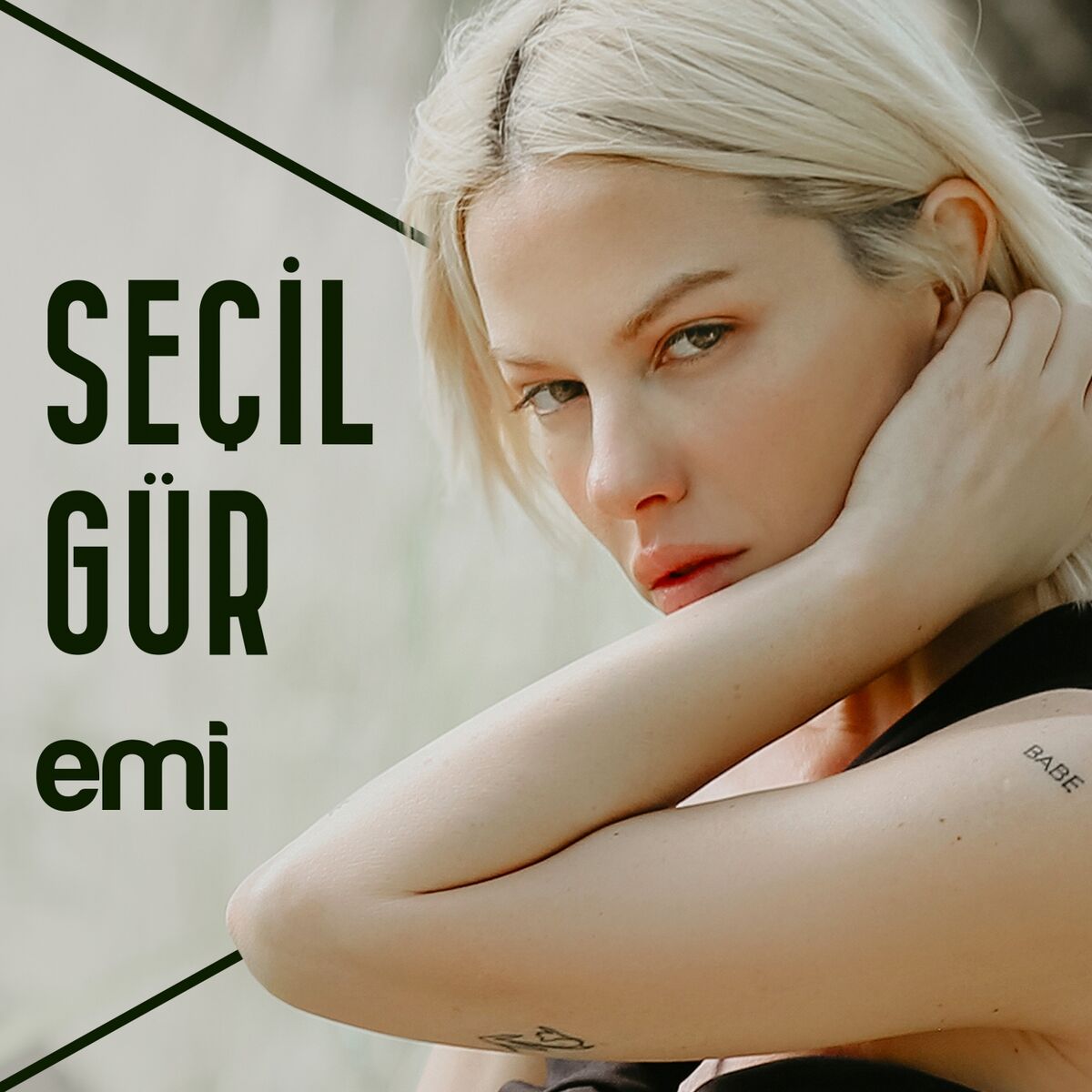 Album cover of Emi