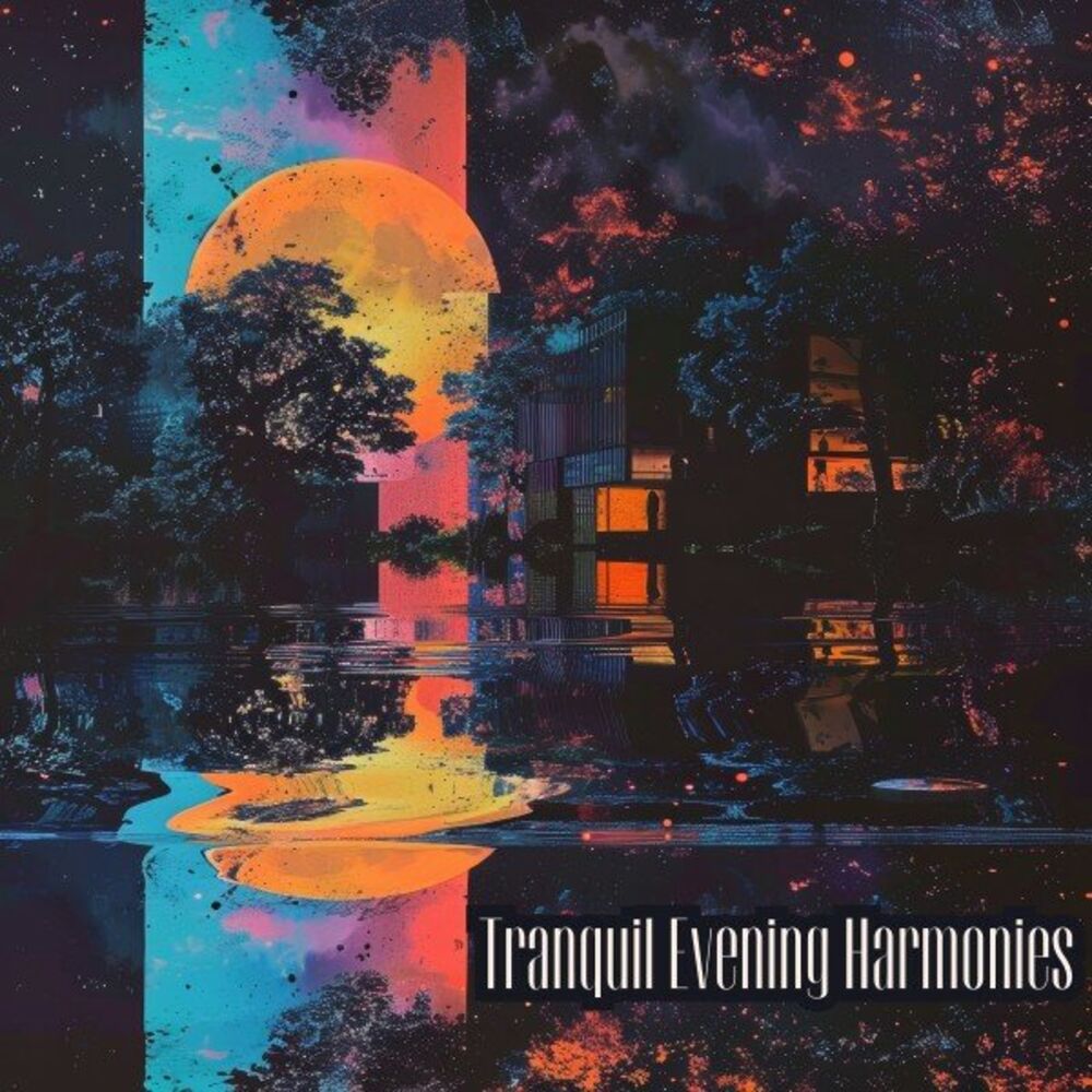 Picture of Tranquil Evening Harmonies