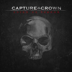 Cover of Reign Of Terror
