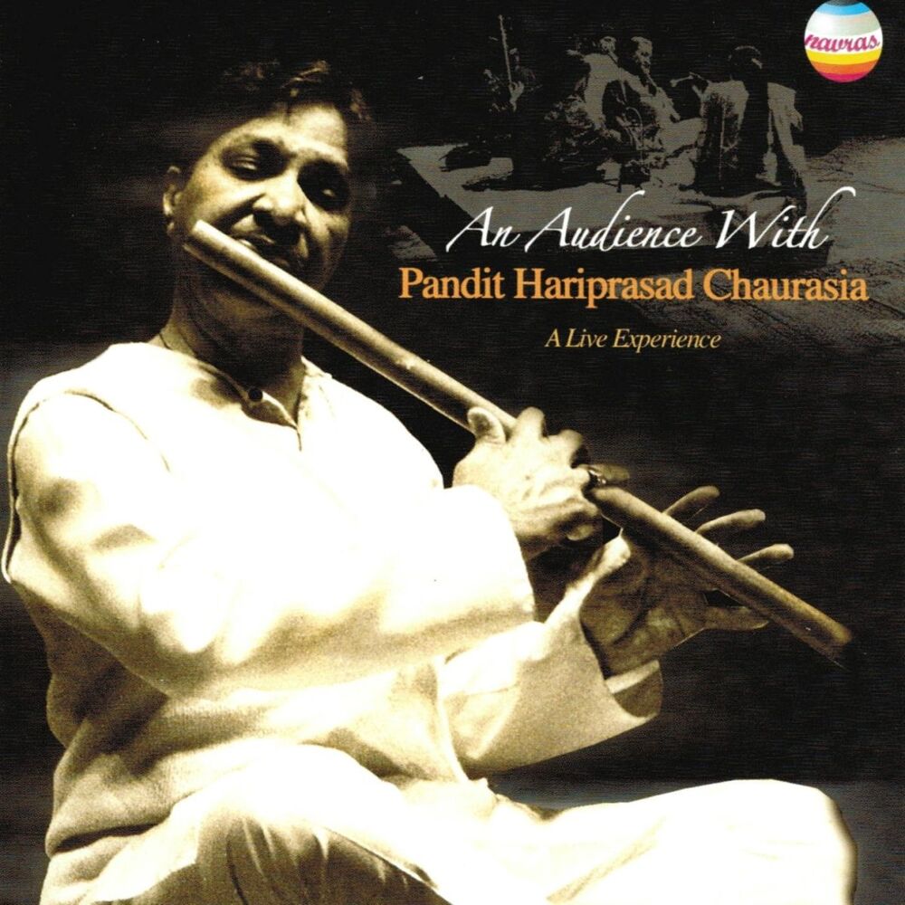 Picture of An Audience With Pandit Hariprasad Chaurasia (A Live Experience)