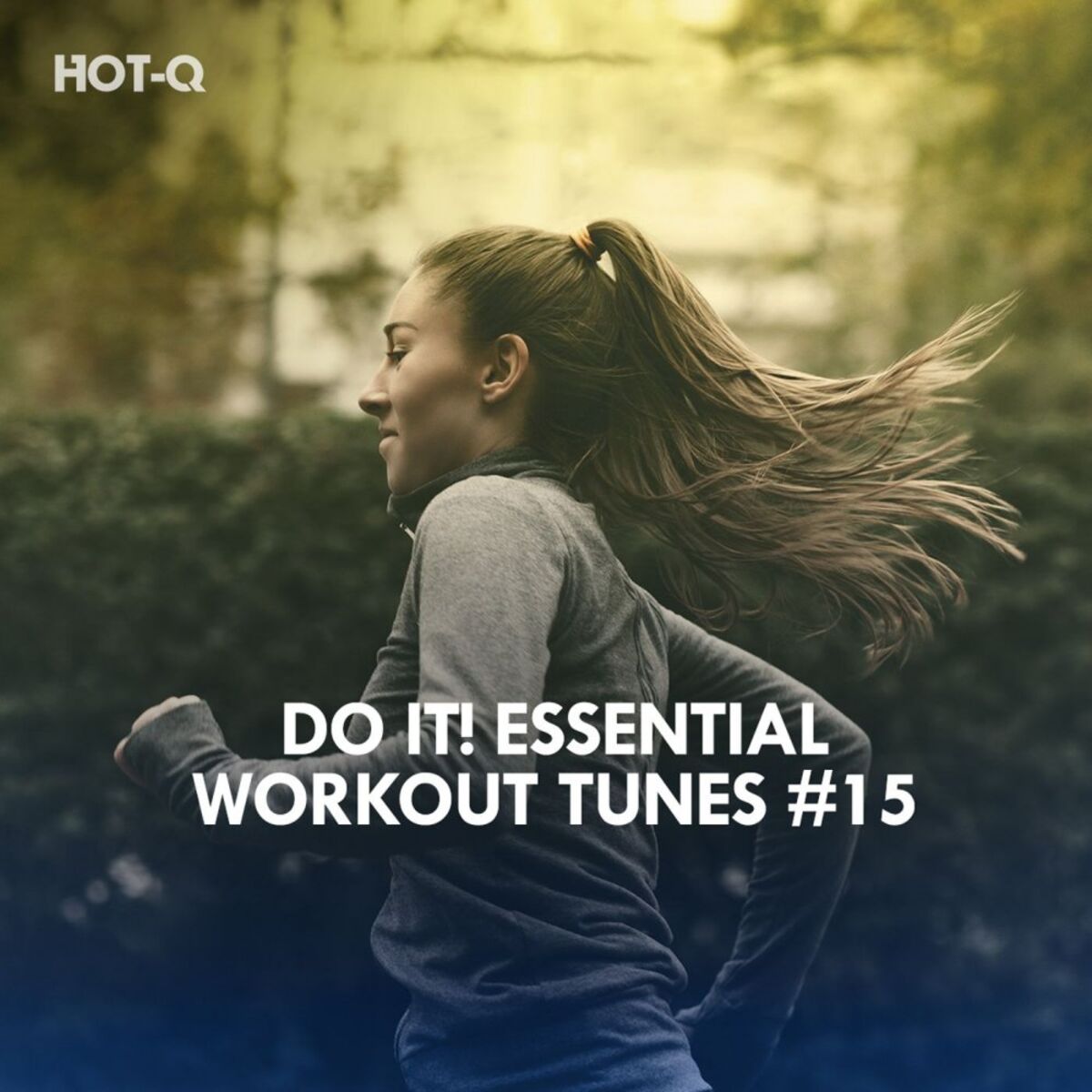 Album cover of Do It! Essential Workout Tunes, Vol. 15