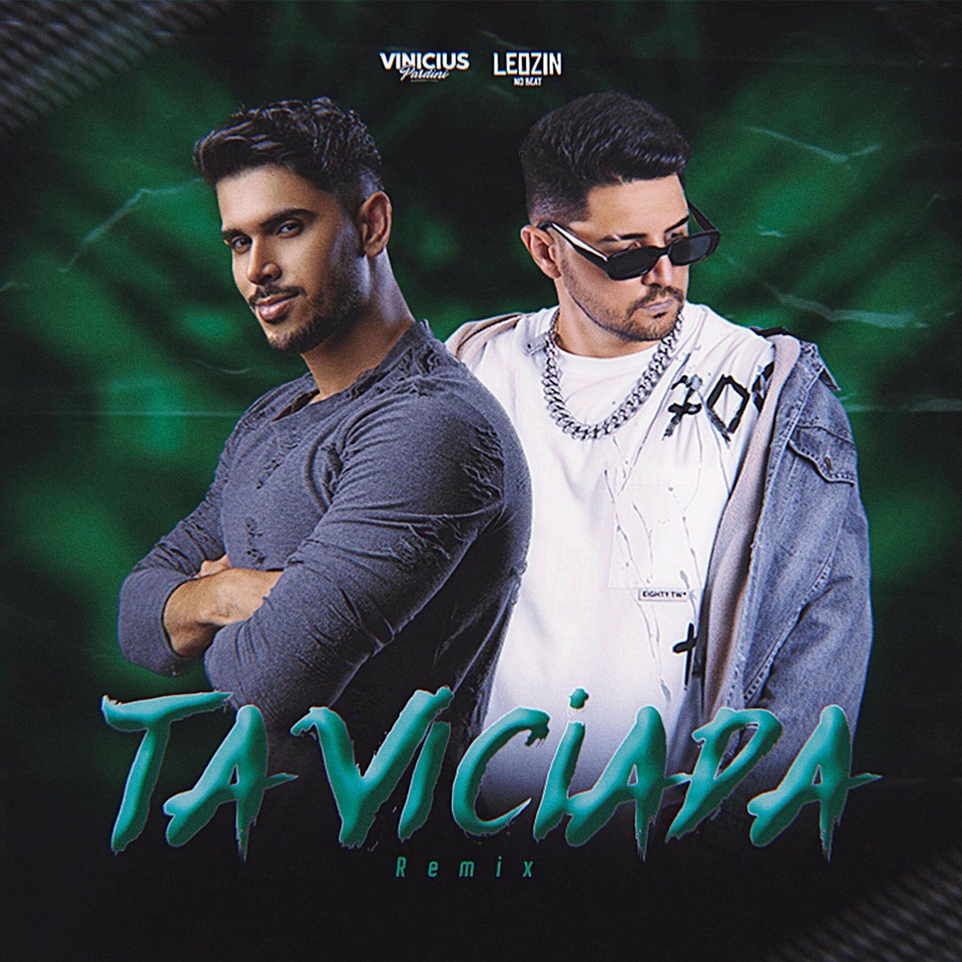 Album cover of Tá Viciada