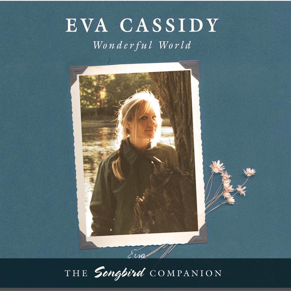 Album cover of What A Wonderful World (Wonderful World)