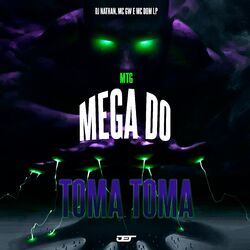 Cover of Mtg Mega do Toma 2