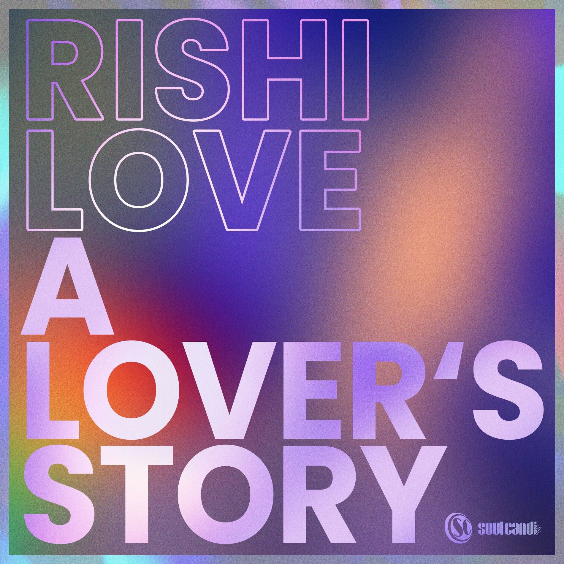 Album cover of A Lover's Story