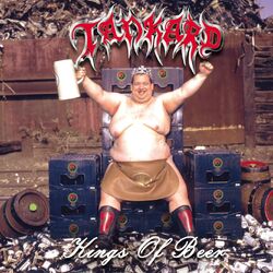 Cover of Kings of Beer