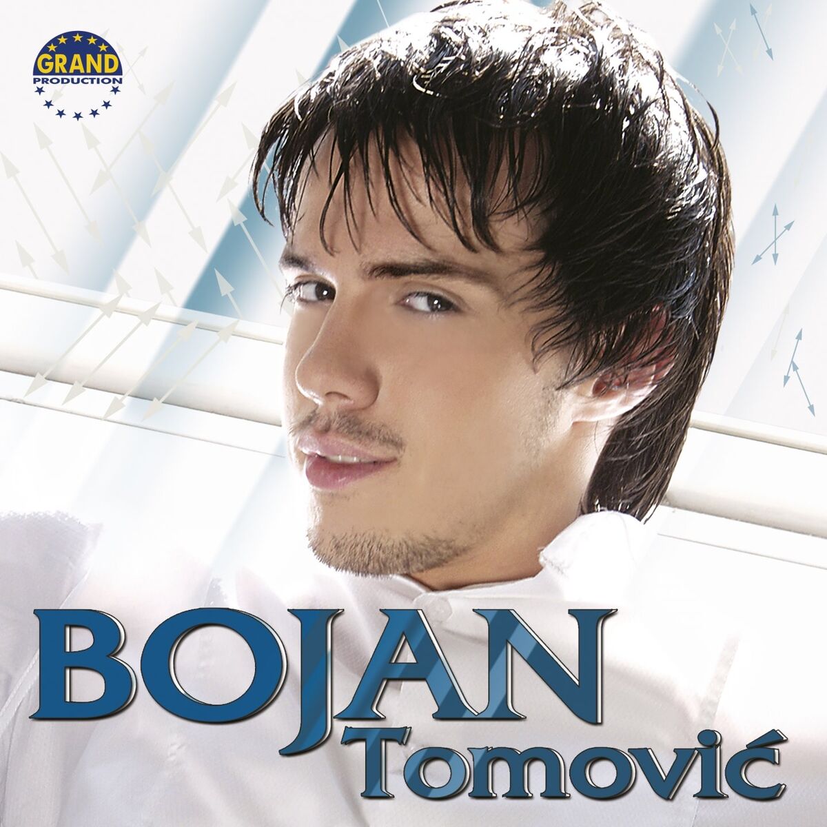 Album cover of Nisam Te Zaboravio