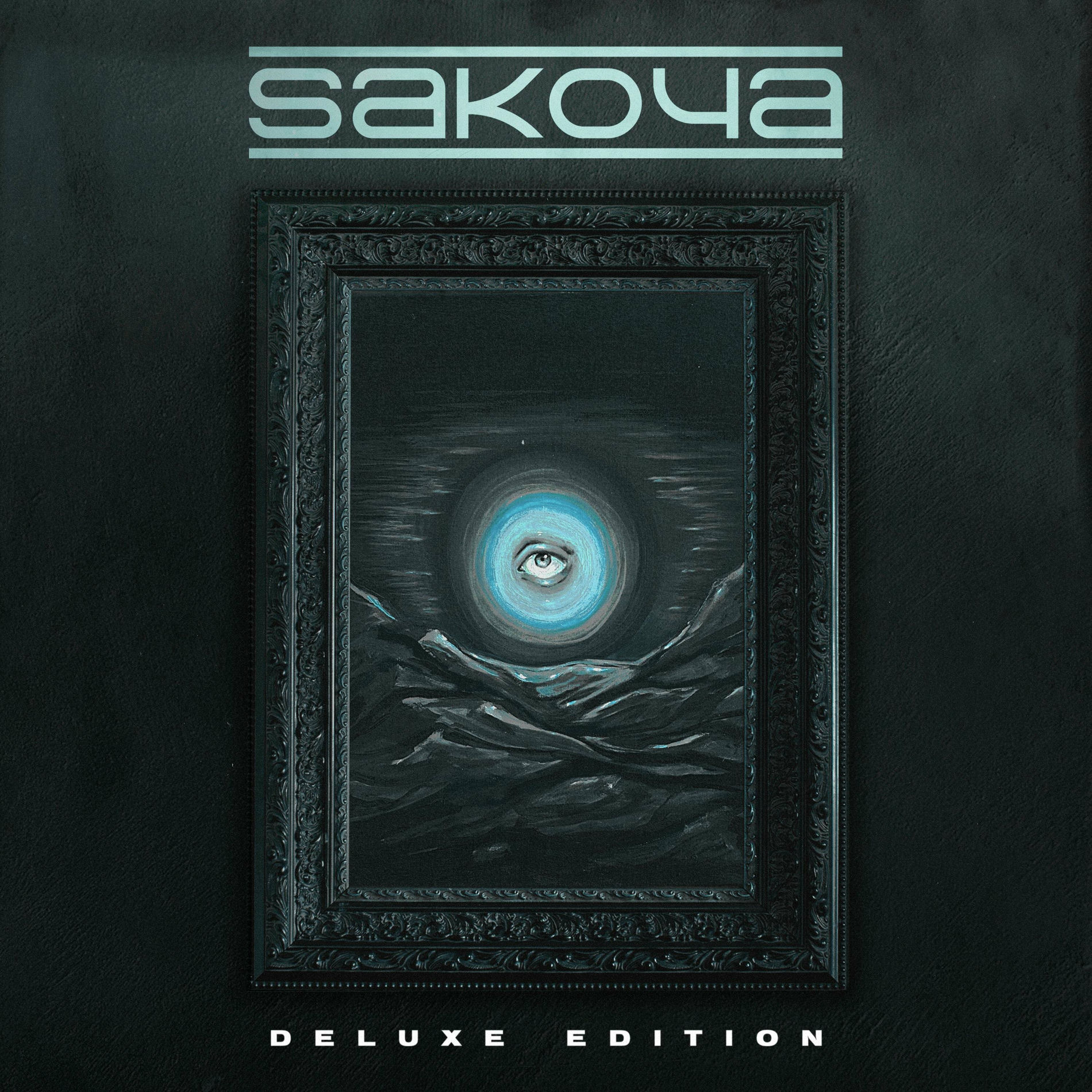 Album cover of Sakoya (Deluxe Edition)