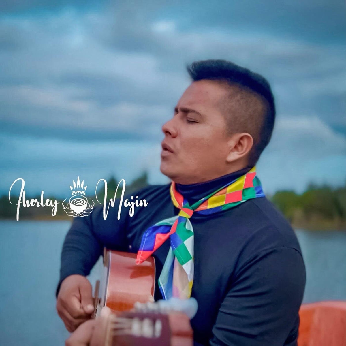 Album cover of Rey de la Selva