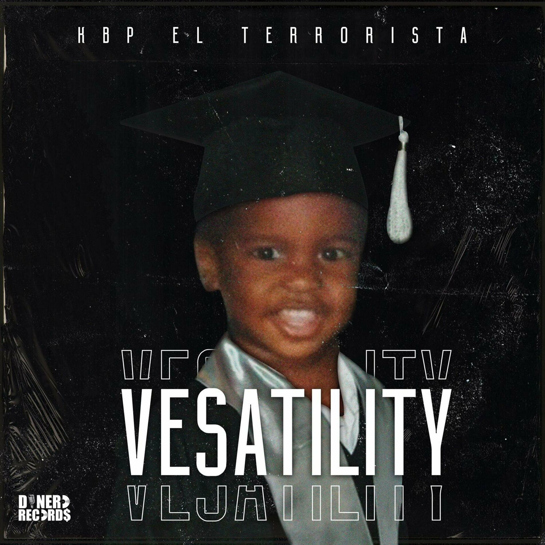 Album cover of Versatility