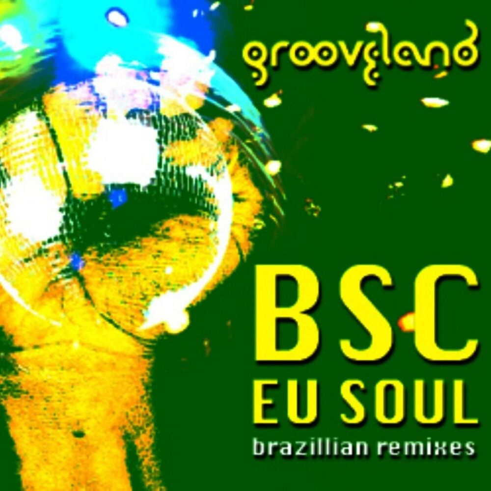 Picture of Eu Soul (feat. Andre) - Brazilian Remixes