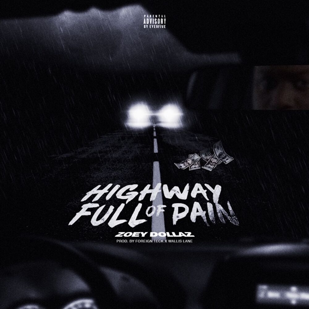 Picture of Highway Full of Pain