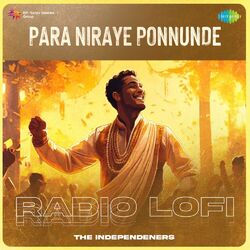 Cover of Para Niraye Ponnunde (Radio Lofi)