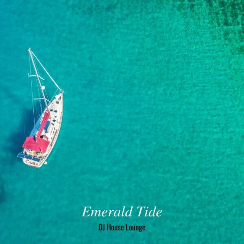 Picture of Emerald Tide: Chillout Mix