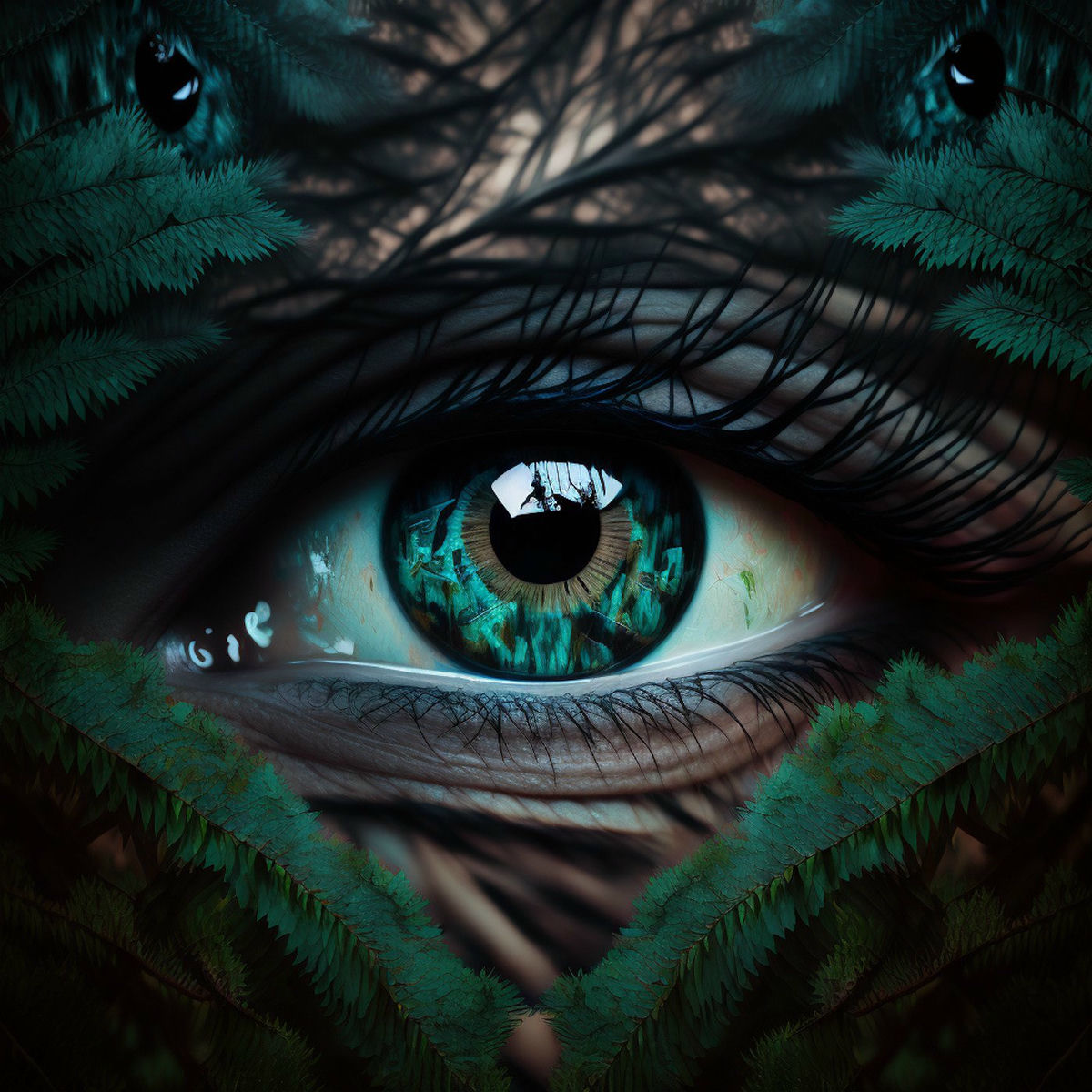 Album cover of Insight
