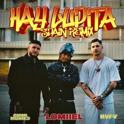 Cover of HAY LUPITA (Spain Remix)