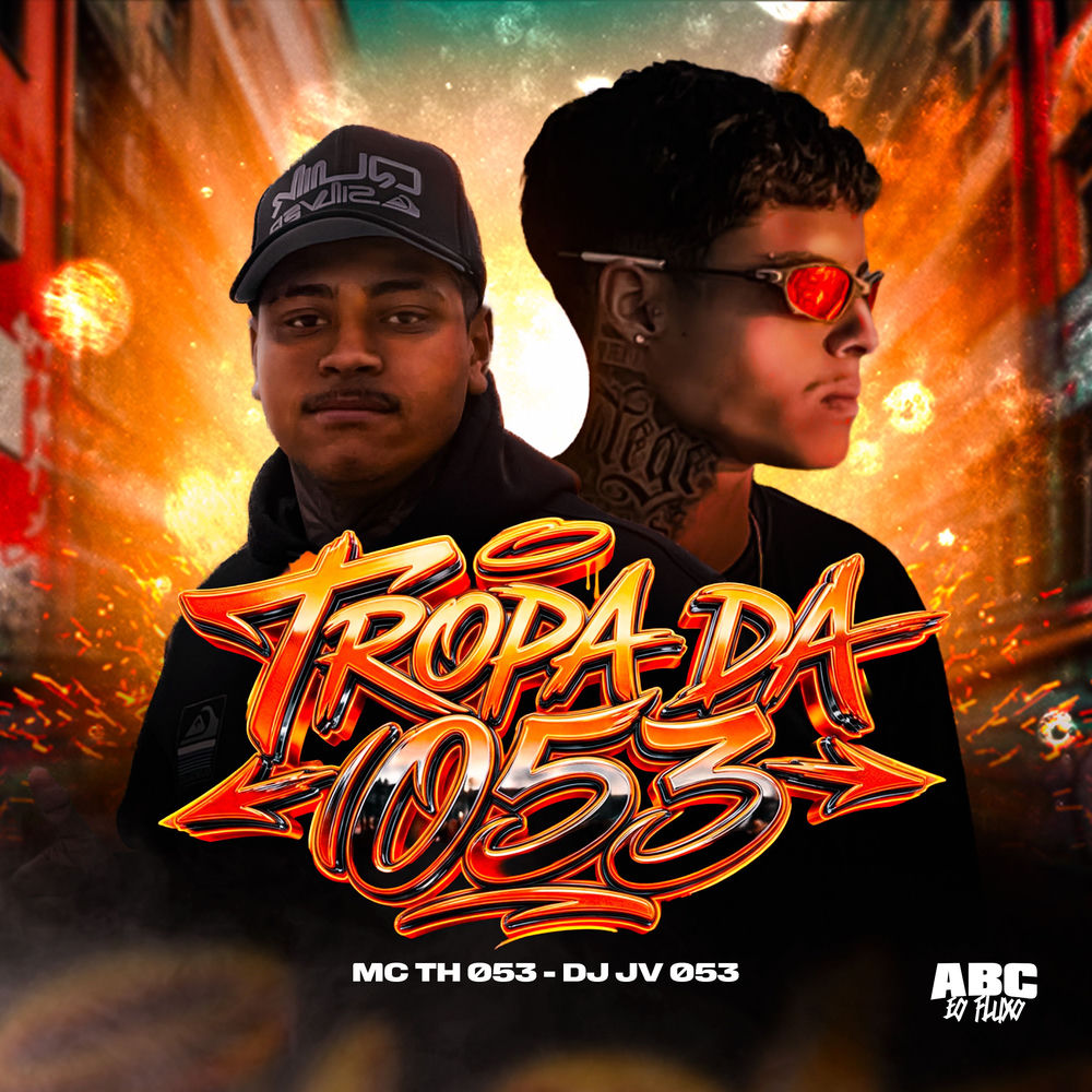 Tropa da 053