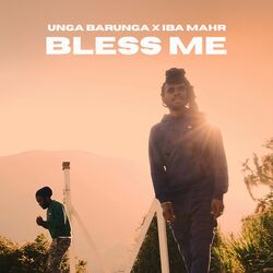 Cover of Bless Me