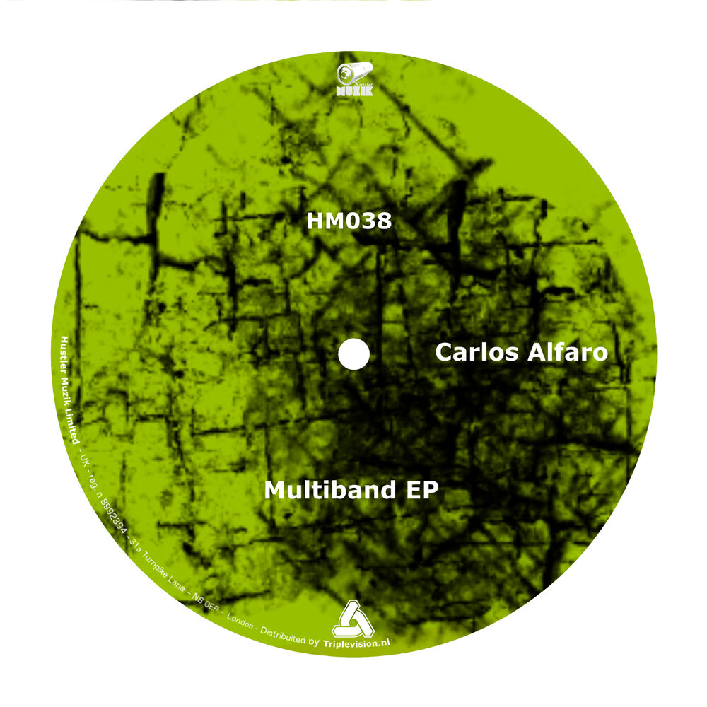 Picture of Multiband EP