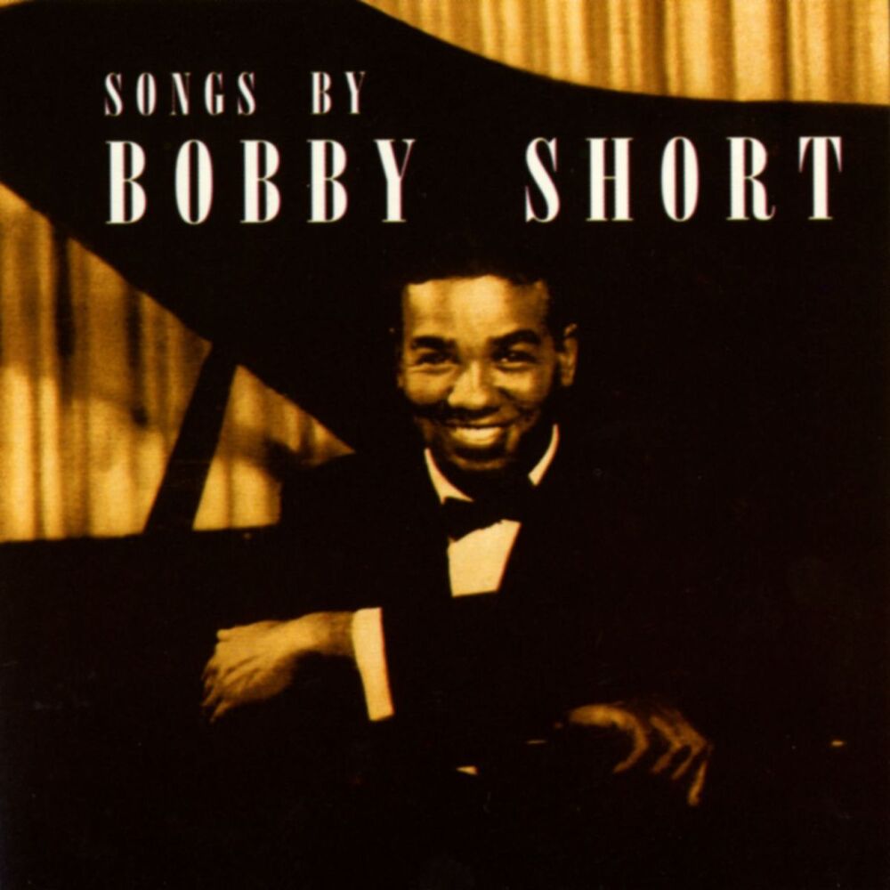 Picture of Songs By Bobby Short