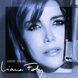 Cover of Entre nous