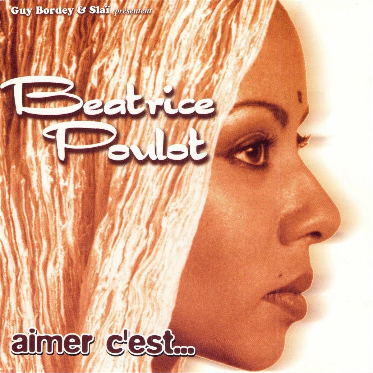 Album cover of Aimer C'est Donner