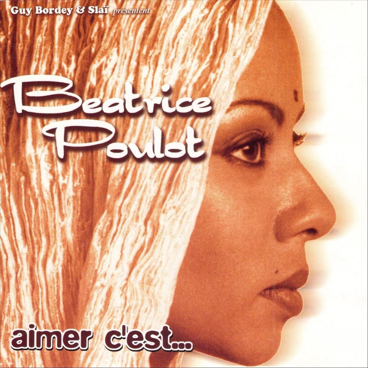 Album cover of Aimer C'est...