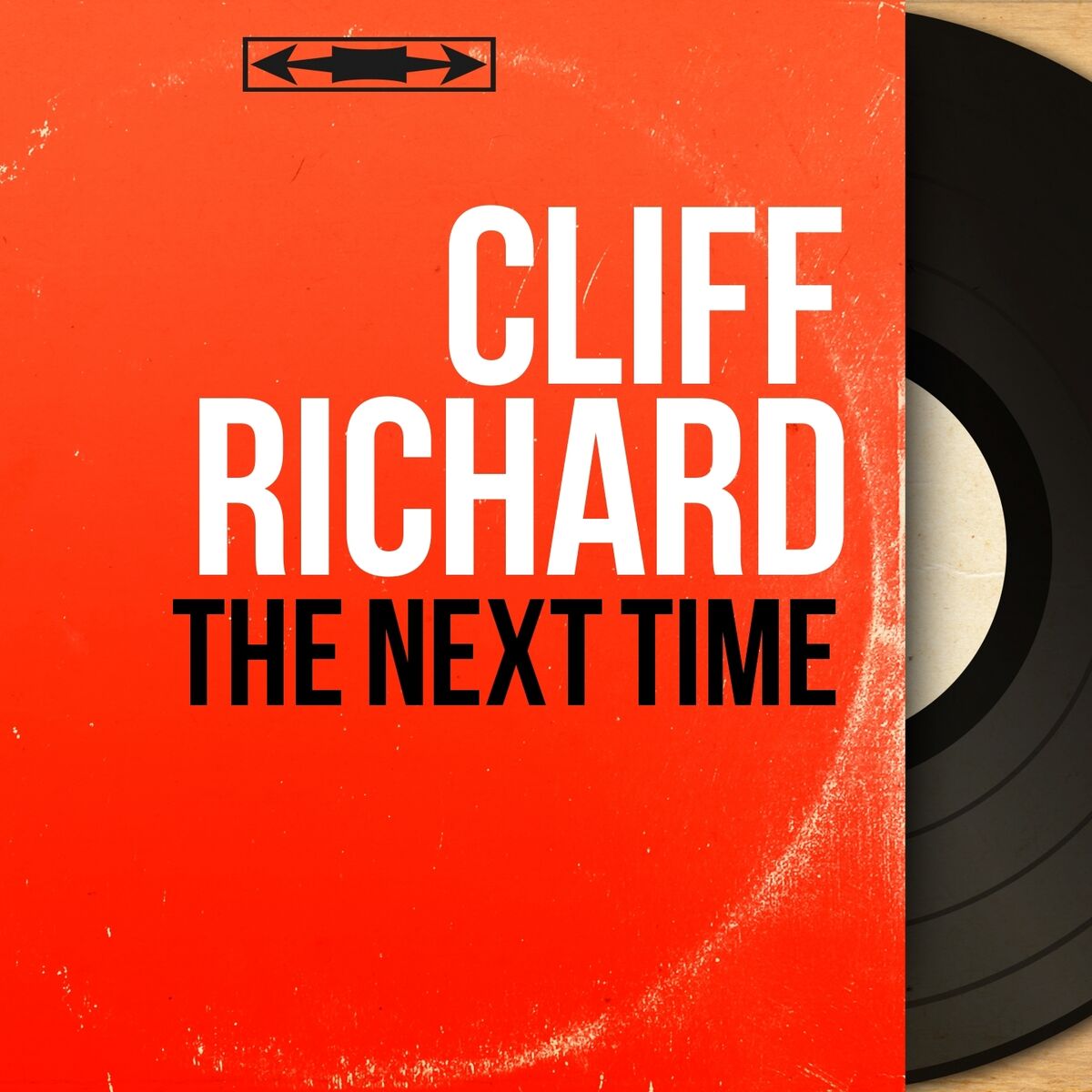 Album cover of The Next Time (Mono Version)