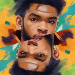 Cover of Vice Versa 2.5