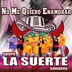 Cover of No Me Quiero Enamorar