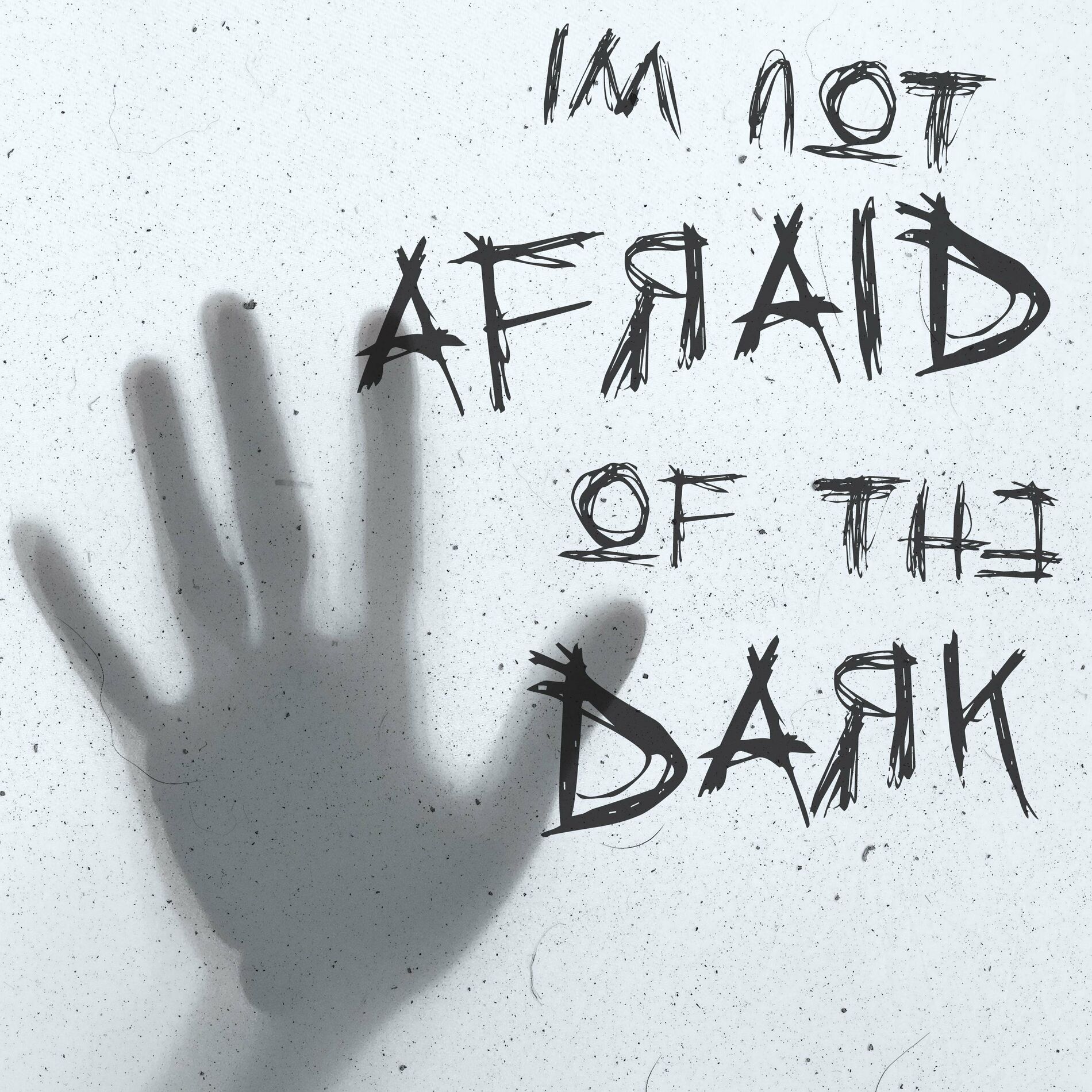 Album cover of The Darkness is Coming