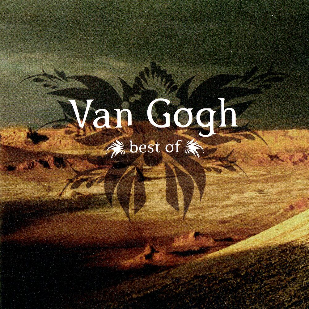 Picture of Van Gogh Best of