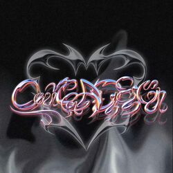 Cover of Contradicción