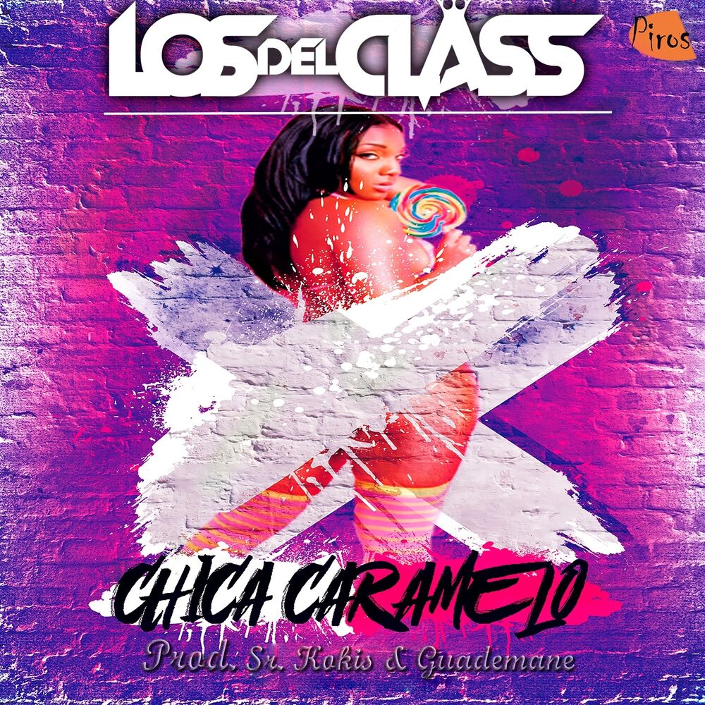 Picture of Chica Caramelo