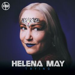 Cover of Trying