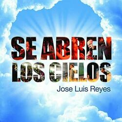 Cover of Se Abren Los Cielos