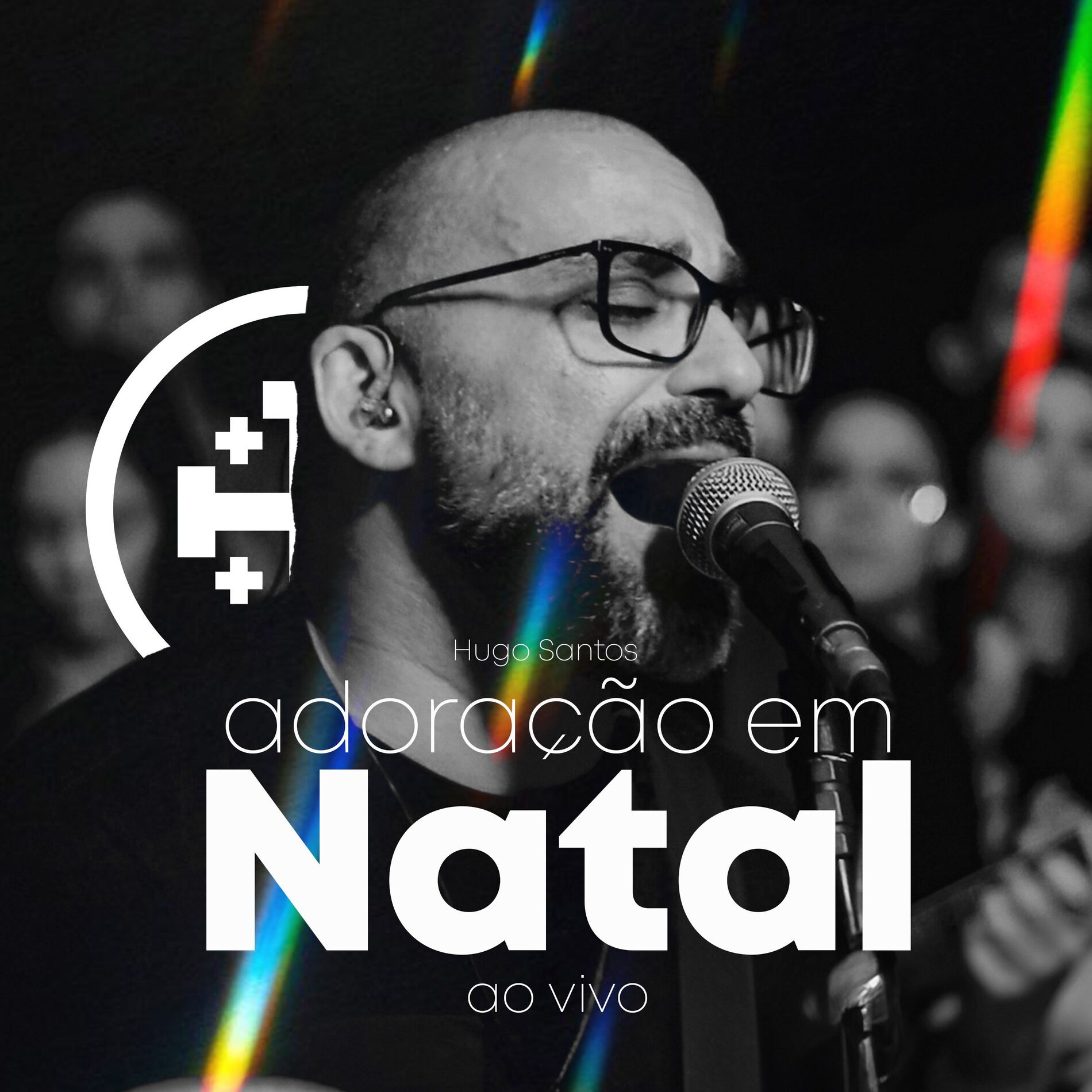 Album cover of Adoração em Natal (Ao Vivo)