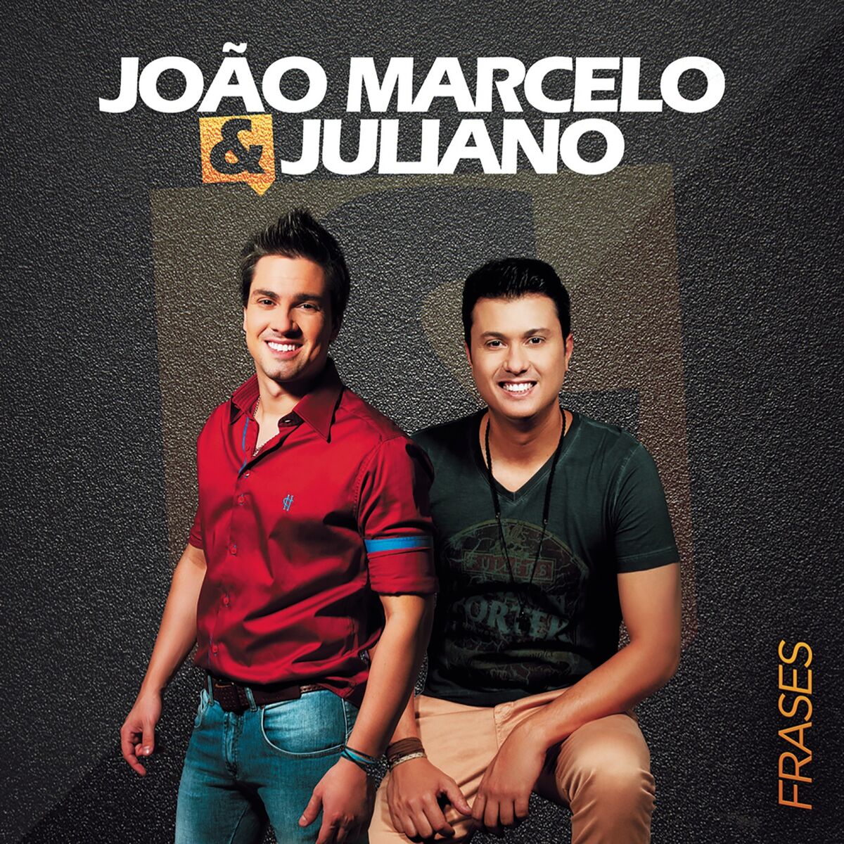 Album cover of Frases