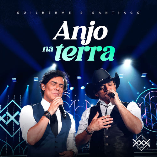 Anjo Na Terra (Ao Vivo)