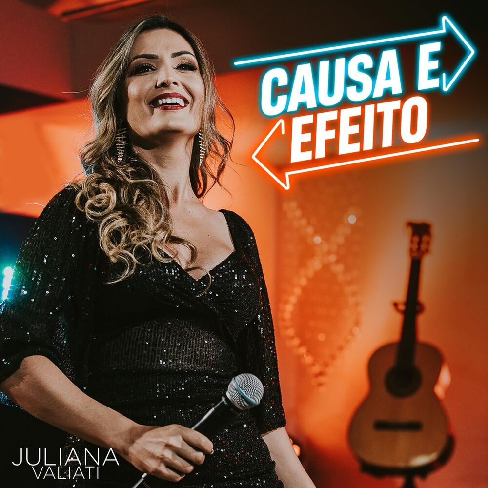 Picture of Causa e Efeito