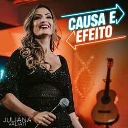 Cover of Causa e Efeito
