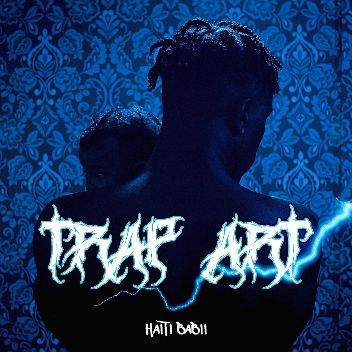 Album cover of This That Shit