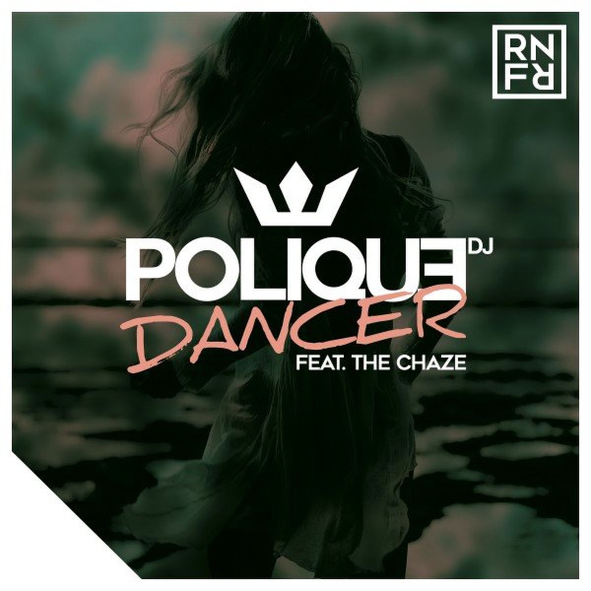 Album cover of Dancer