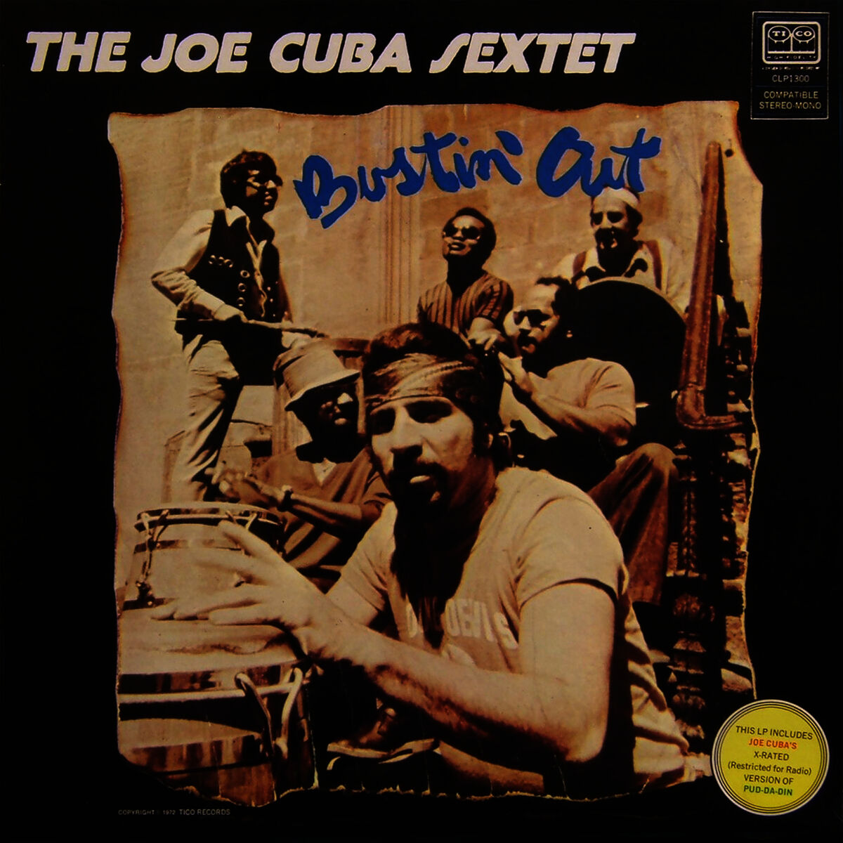 Album cover of Do You Feel It?