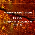 Mazurka No 2 In C Sharp Minor Opus 6 No 2: Mazurka No 2 In C Sharp Minor Opus 6 No 2