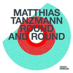 Cover of Round and Round