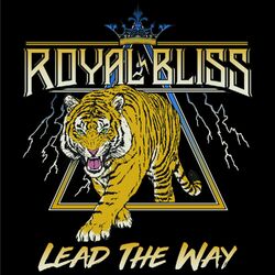 Cover of Lead The Way