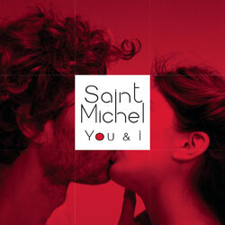 Cover of You & I