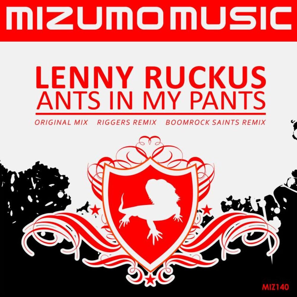 Picture of Ants In My Pants