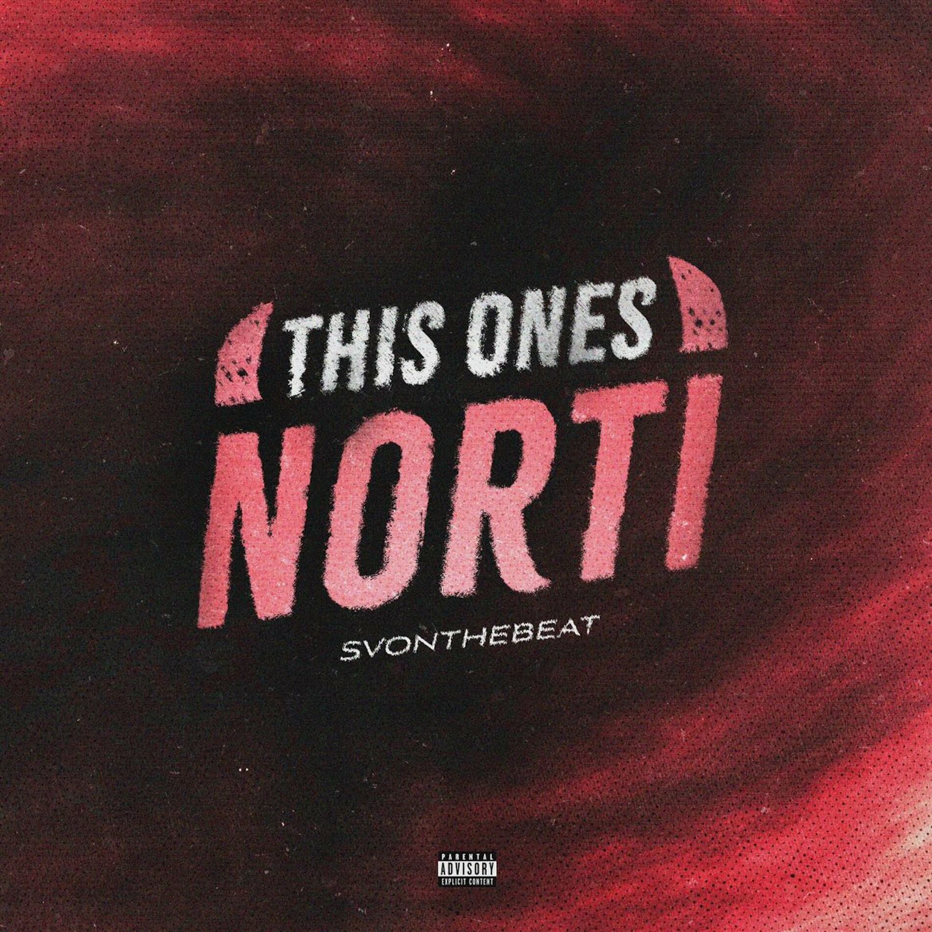 Album cover of This Ones Norti